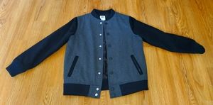 Old Navy Bomber Jacket